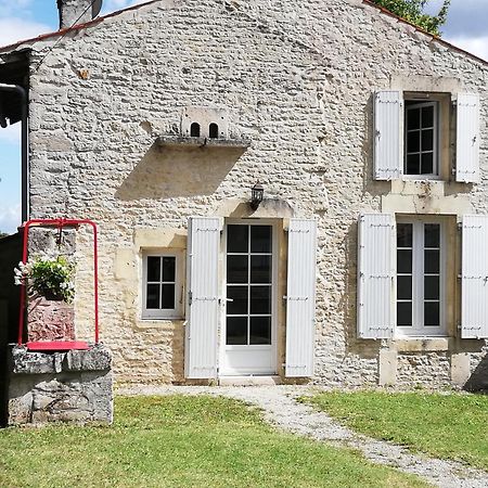 La Petite Maison Matha 외부 사진