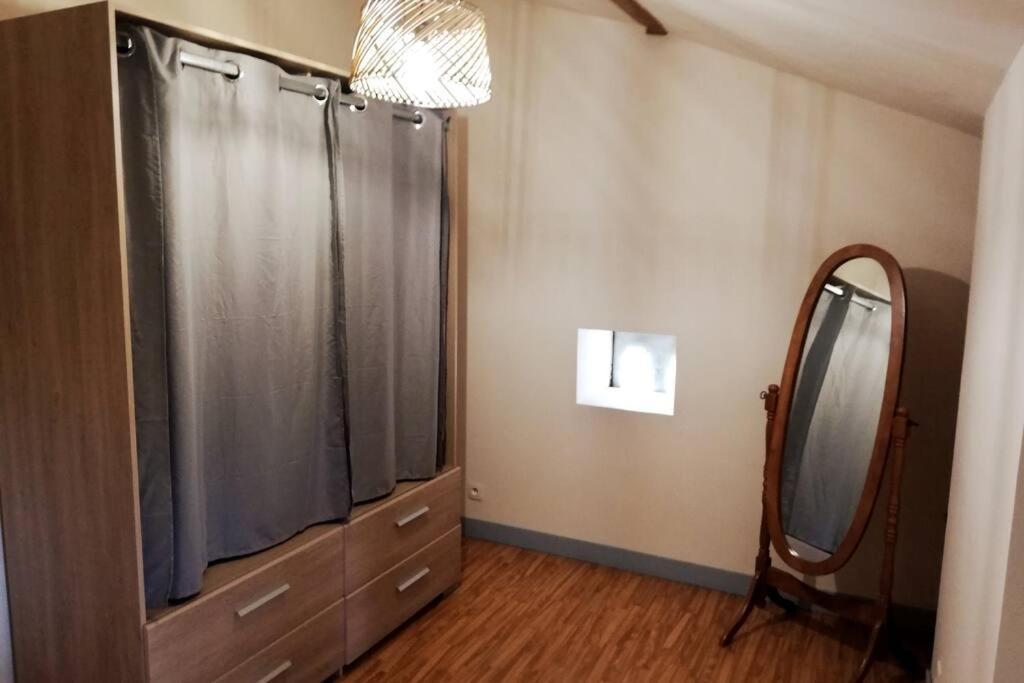 La Petite Maison Matha 외부 사진