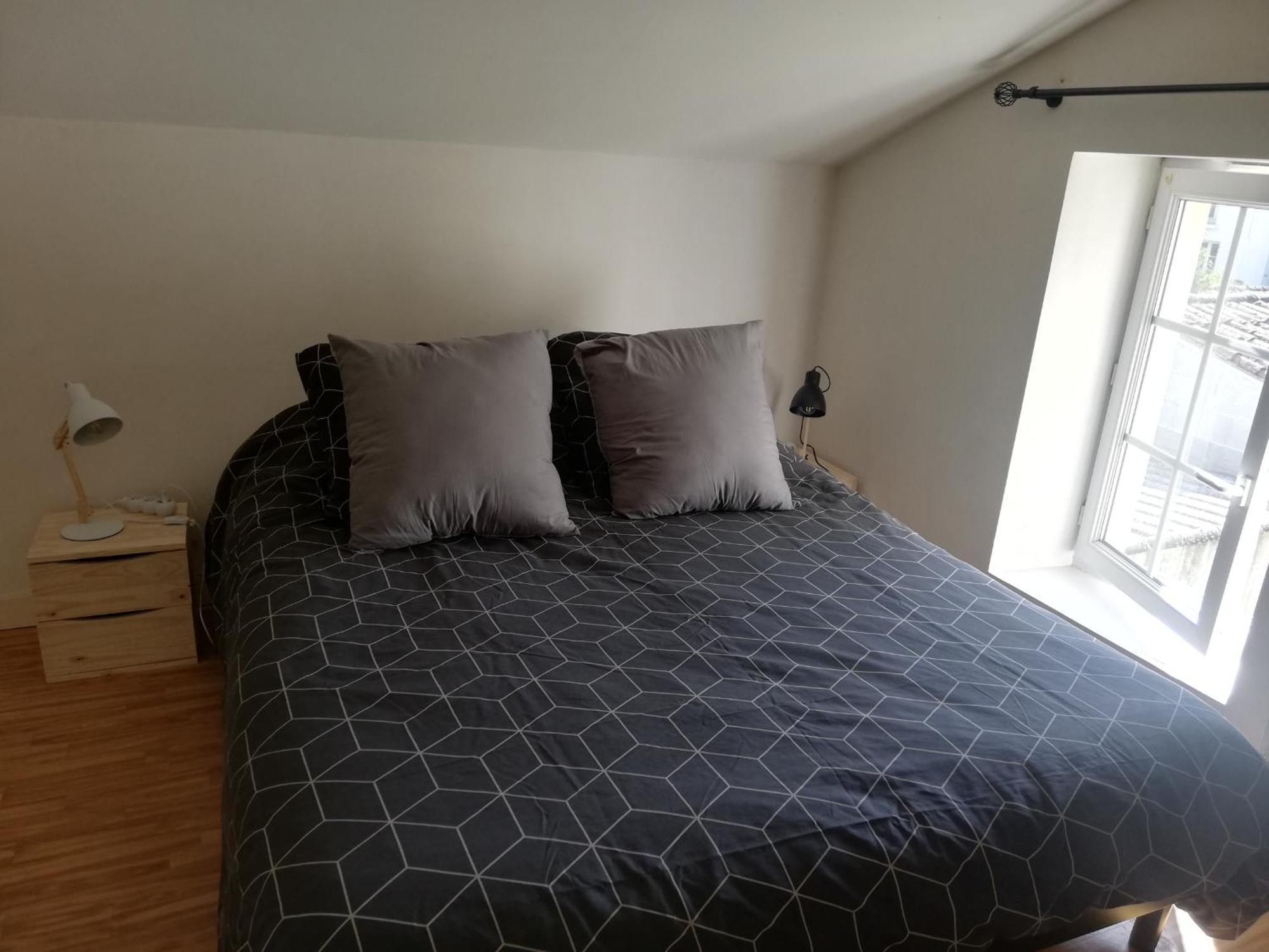 La Petite Maison Matha 외부 사진